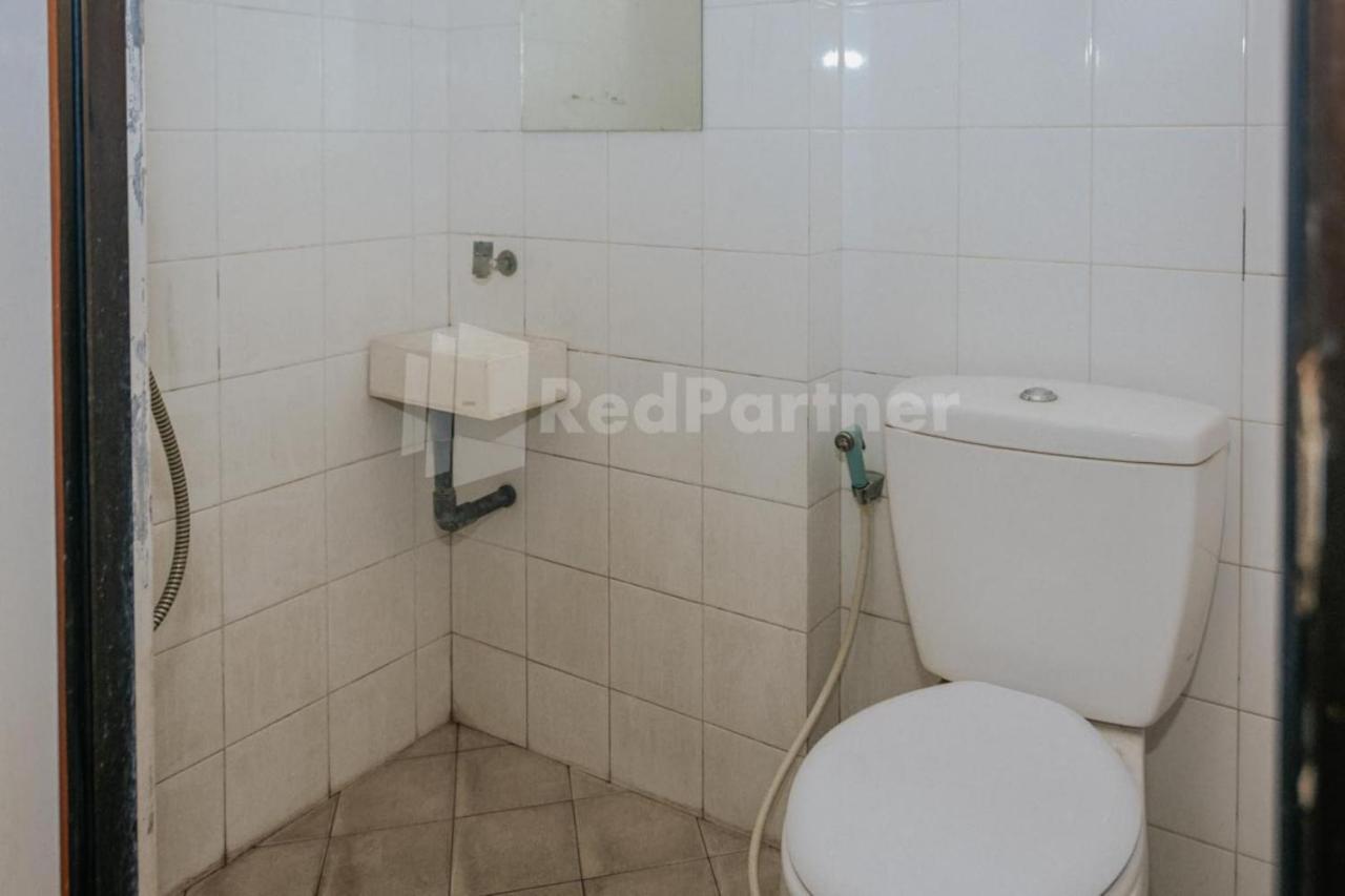 Hotel De Lugano Scbd Syariah Mitra Reddoorz Dżakarta Zewnętrze zdjęcie
