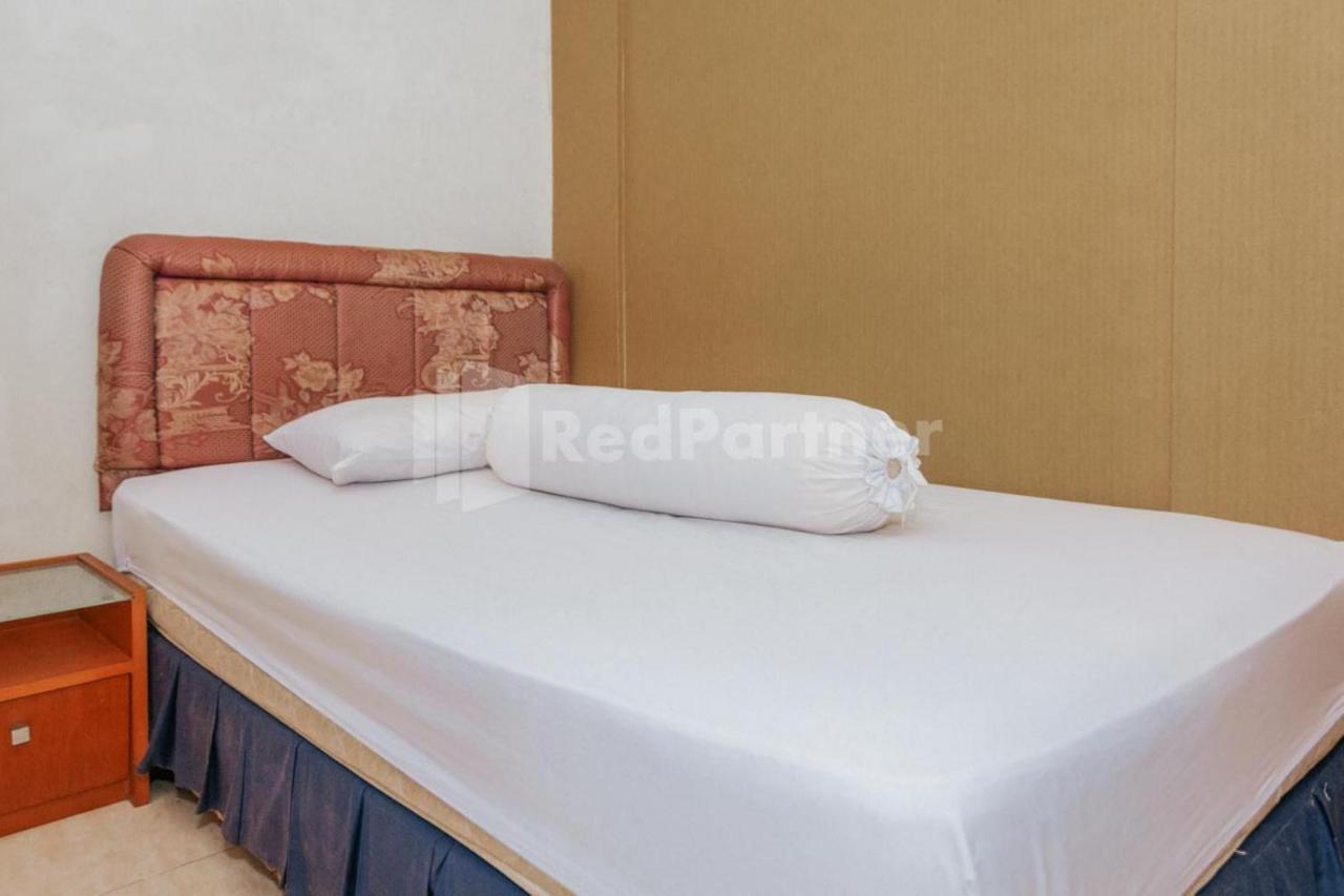 Hotel De Lugano Scbd Syariah Mitra Reddoorz Dżakarta Zewnętrze zdjęcie